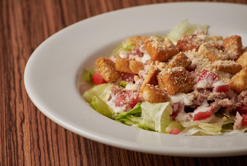 Caesar salad side